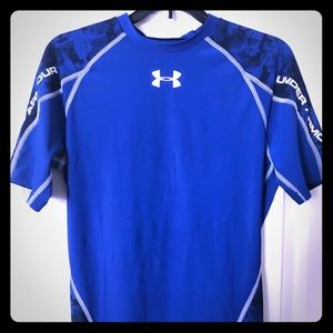 Under Armour Dri Fit Shirt